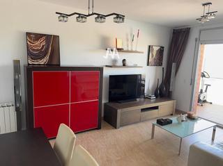 Appartement à Les Salines-Pla de Sant Pere. Piso en venta en les salines  cubelles