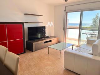 Appartement à Les Salines-Pla de Sant Pere. Piso en venta en les salines  cubelles