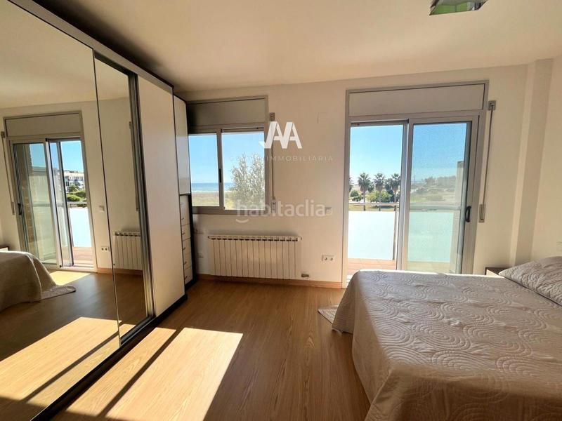 Foto cb316465-1f77-49a8-8812-215e89a66e74. Piso  en venta en les salines en Les Salines-Pla de Sant Pere Cubelles