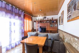 Casa adossada a Poble Sec. Casa en venta zona poble sec  igualada