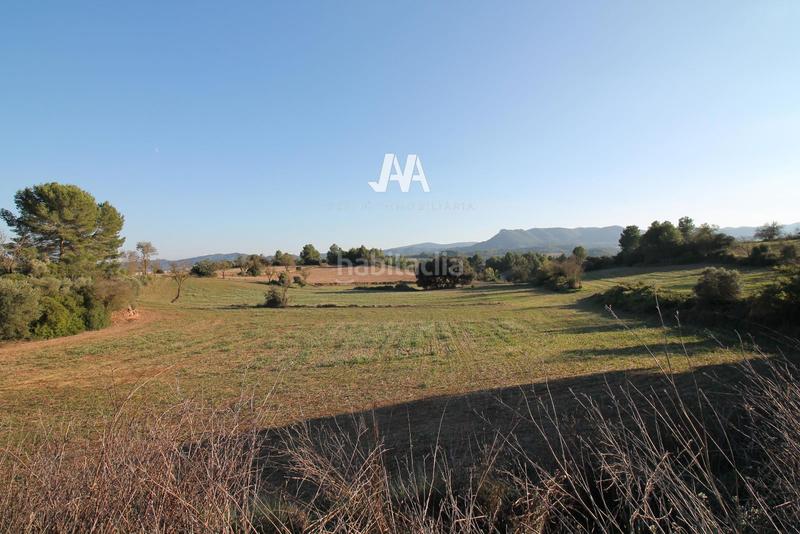 Foto 9d82bf25-012f-414f-8462-979721f08259. Finca rústica a Jorba