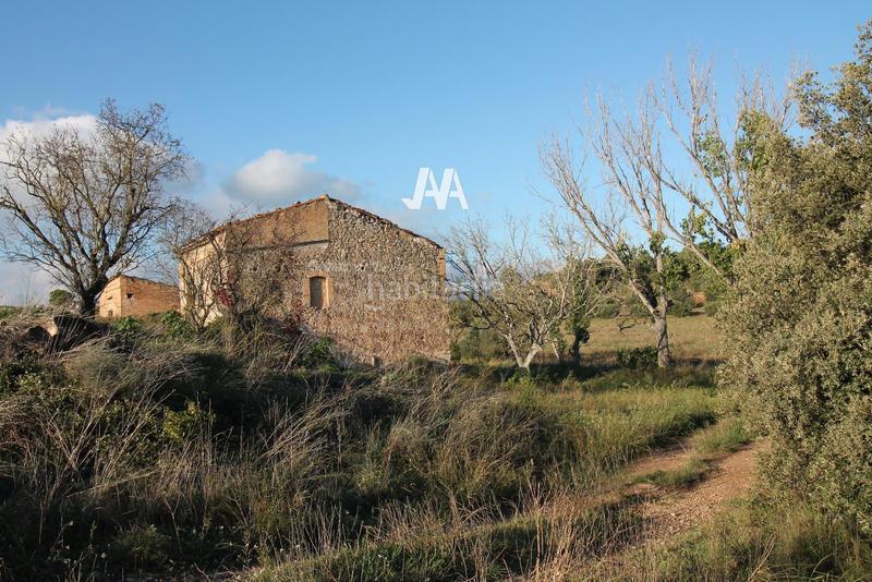 Foto bfb9ca5f-f849-42f0-a230-55c736a2176c. Finca rústica a Jorba