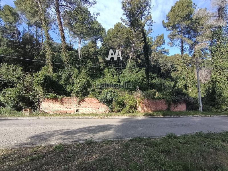 Foto 5ef01fb5-7980-4ce3-aa75-a9b4ec0a7f9a. Terreny residencial a Cabrera d´Anoia