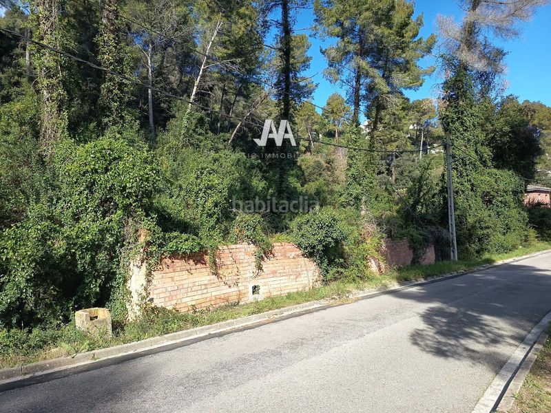 Foto 8738be2e-35b9-44b0-9666-91468e748c99. Terreny residencial a Cabrera d´Anoia