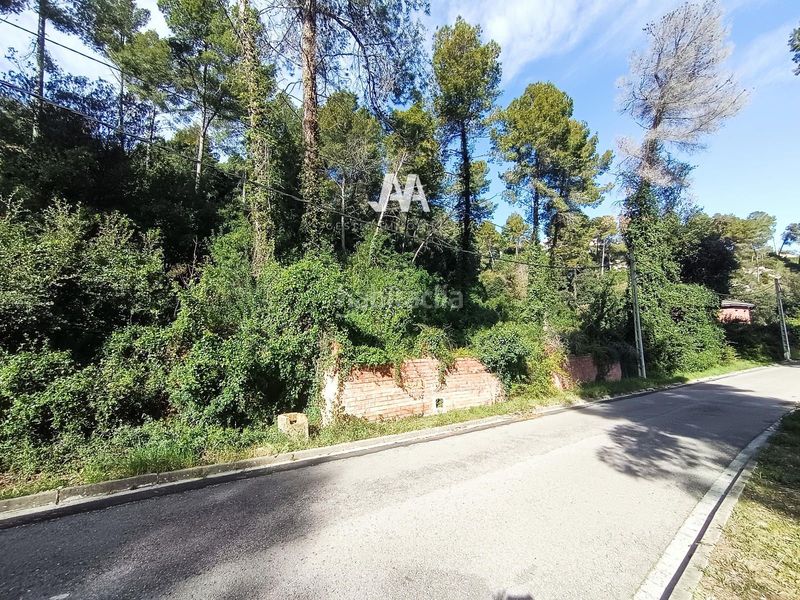 Foto d15b383c-1cd6-4727-9465-256d2f47d13c. Terreny residencial a Cabrera d´Anoia