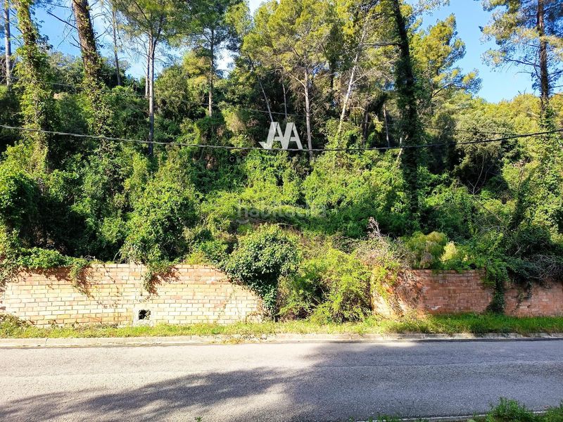 Foto df8ebcc5-caea-4329-a6d0-97513bdfa883. Terreny residencial a Cabrera d´Anoia