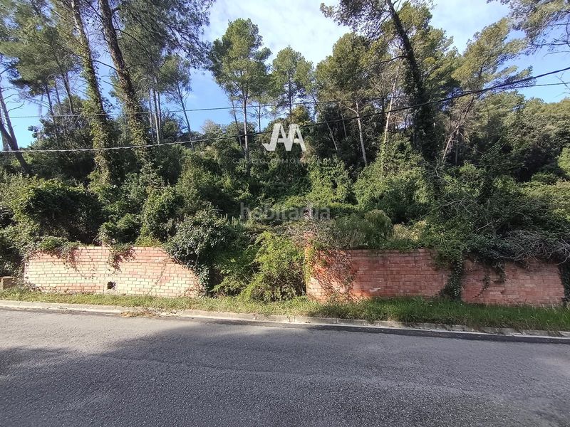 Foto ea9b8837-2e08-4060-a6e3-091827f5c815. Terreny residencial a Cabrera d´Anoia