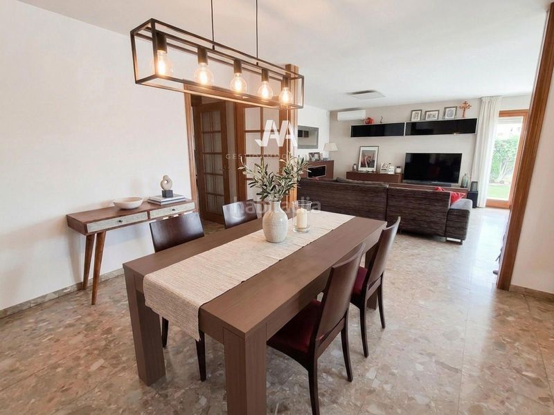 Foto 062ec549-0299-4c2d-adaa-0bb71ed39443. Xalet amb calefacció aparcament piscina a Sesoliveres-Pla de la Massa Igualada