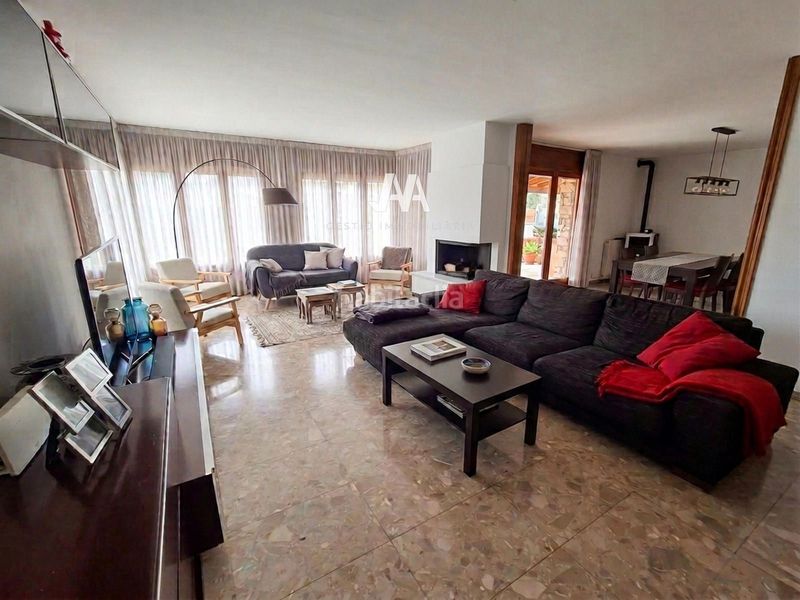 Foto 06c4d53f-66af-4a46-a285-affeba689c9e. Xalet amb calefacció aparcament piscina a Sesoliveres-Pla de la Massa Igualada