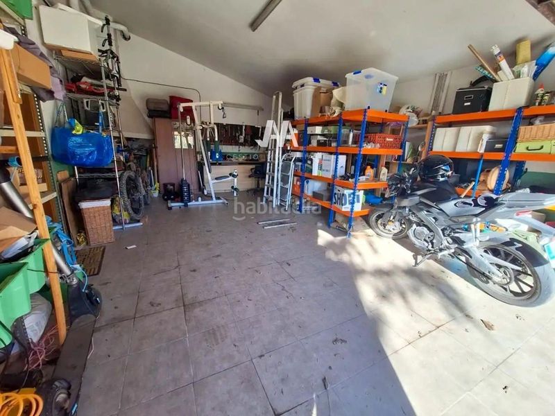 Foto 635f8d8b-8bde-4f3e-bbb4-38948bab5e78. Xalet amb calefacció aparcament piscina a Sesoliveres-Pla de la Massa Igualada