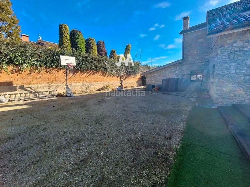 Foto 67b9e906-e798-4e41-b944-7cb52d07ad86. Xalet amb calefacció aparcament piscina a Sesoliveres-Pla de la Massa Igualada