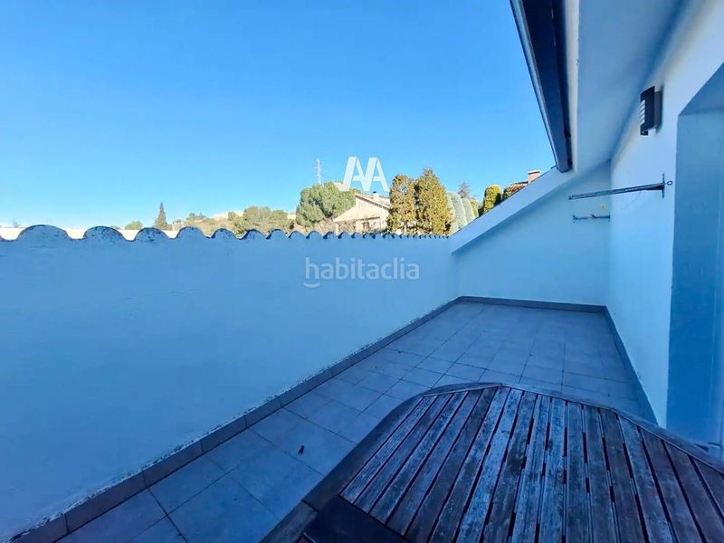 Foto a5c0d37e-b4ac-4f18-a4bc-9c76442ce512. Xalet amb calefacció aparcament piscina a Sesoliveres-Pla de la Massa Igualada