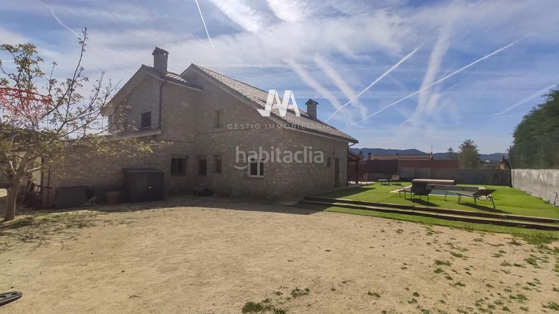 Foto bba1e71a-d694-4cab-b583-356a1bcca33a. Xalet amb calefacció aparcament piscina a Sesoliveres-Pla de la Massa Igualada