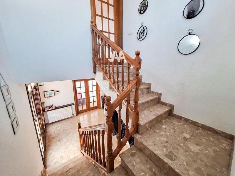 Foto c9d634b6-6df1-4761-b366-7c21be08642f. Xalet amb calefacció aparcament piscina a Sesoliveres-Pla de la Massa Igualada