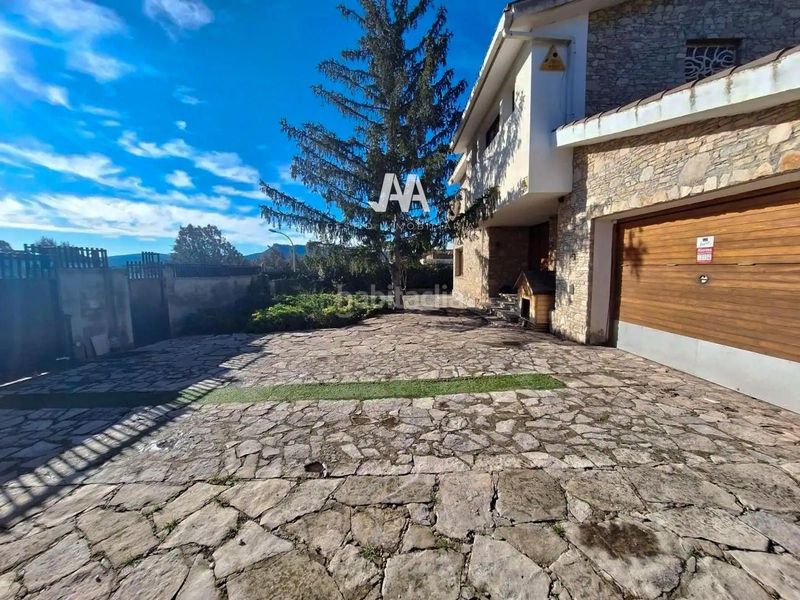 Foto d85d7f08-0c48-4769-bcda-38f0e28709cb. Xalet amb calefacció aparcament piscina a Sesoliveres-Pla de la Massa Igualada