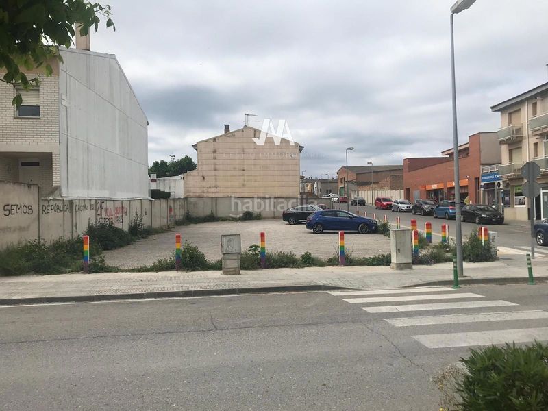 Foto bf5e1190-fceb-46ad-9852-6a29e5ae6dc2. Terreny residencial a prest.companys 42 a Cervera