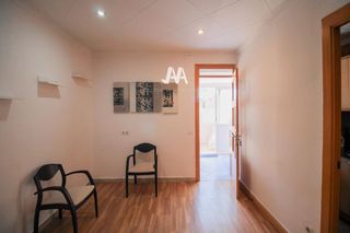 Appartement à Llevant. Piso en venta zona llevant  igualada