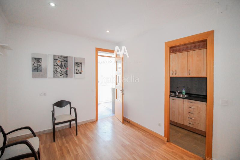 Foto c7ee6dfc-e766-492b-8abc-0593c52ac4a8. Pis a Llevant Igualada