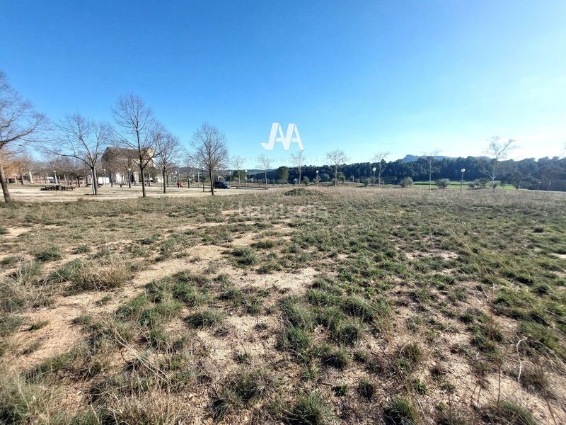 Foto 0ac480d2-a755-4000-80ba-fc9f3ea5cef9. Terreny residencial a Sesoliveres-Pla de la Massa Igualada