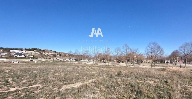 Foto 1db883c4-d4a4-4a6d-b029-d793ed63e25a. Terreny residencial a Sesoliveres-Pla de la Massa Igualada