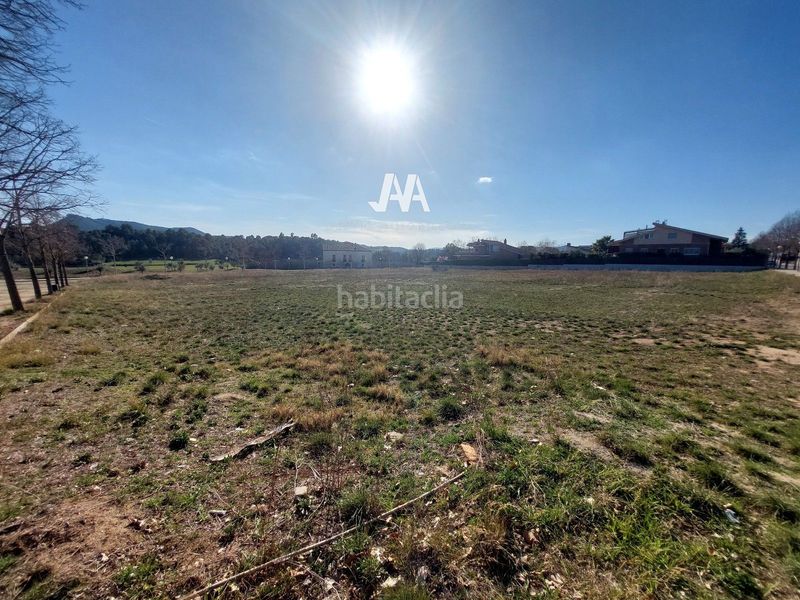 Foto 38422fdb-9995-4c5e-95a5-1a65bdcceb99. Terreny residencial a Sesoliveres-Pla de la Massa Igualada
