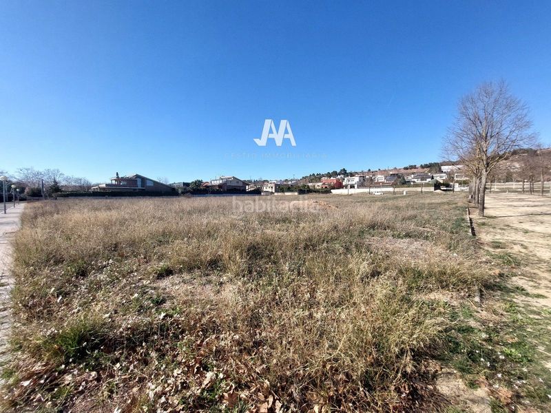 Foto 477d7e91-add1-40f0-9689-f147ccfc61df. Terreny residencial a Sesoliveres-Pla de la Massa Igualada