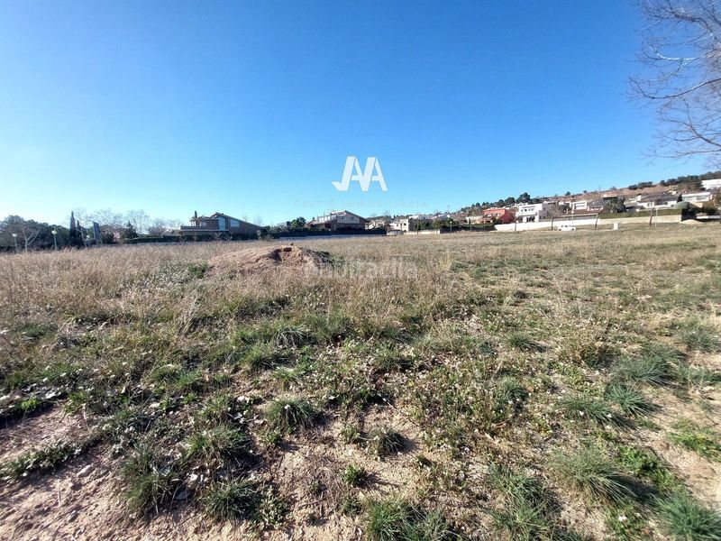 Foto 95b9332d-11e1-4d37-99a2-149a0309d13c. Terreny residencial a Sesoliveres-Pla de la Massa Igualada