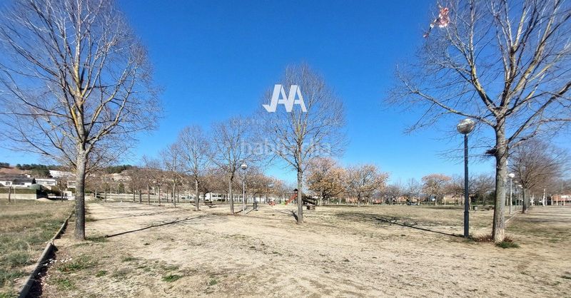 Foto cf4f54c2-c191-4b73-941d-4297eab89d6d. Terreny residencial a Sesoliveres-Pla de la Massa Igualada