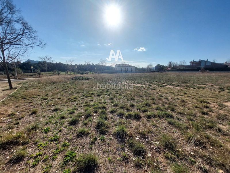 Foto dece4839-083d-41ab-9058-ac1e709f5763. Terreny residencial a Sesoliveres-Pla de la Massa Igualada