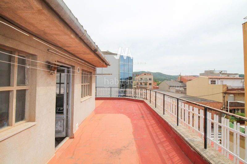 Foto 109ccd27-99d6-4c34-8923-56106d4e8516. Casa adossada amb calefacció aparcament a Vilanova del Camí