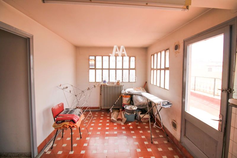 Foto 1308df02-d168-4d0b-8305-9df2c70fe3fb. Casa adossada amb calefacció aparcament a Vilanova del Camí