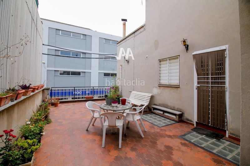 Foto 1e2744b8-20fb-4424-b943-a7f5db1a06a5. Casa adossada amb calefacció aparcament a Vilanova del Camí