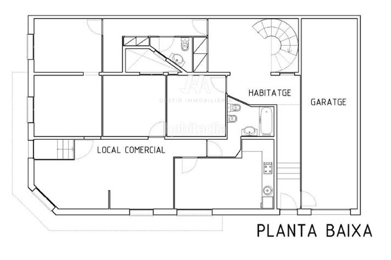 Foto 445ee97e-8716-4a35-9291-7d4728243648. Casa adossada amb calefacció aparcament a Vilanova del Camí
