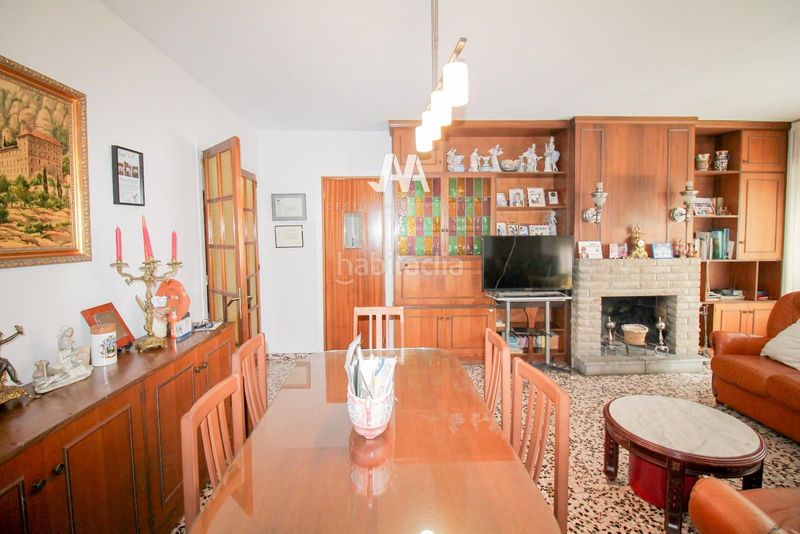 Foto 44b083e7-567b-42e2-87c6-dff20de4df16. Casa adossada amb calefacció aparcament a Vilanova del Camí