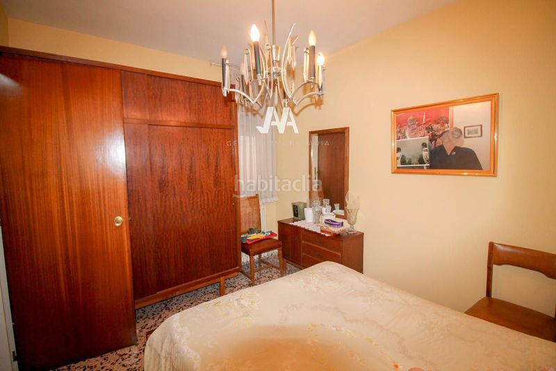 Foto 542f9f97-9d13-40c5-8054-5f7ba8ff8af2. Casa adossada amb calefacció aparcament a Vilanova del Camí