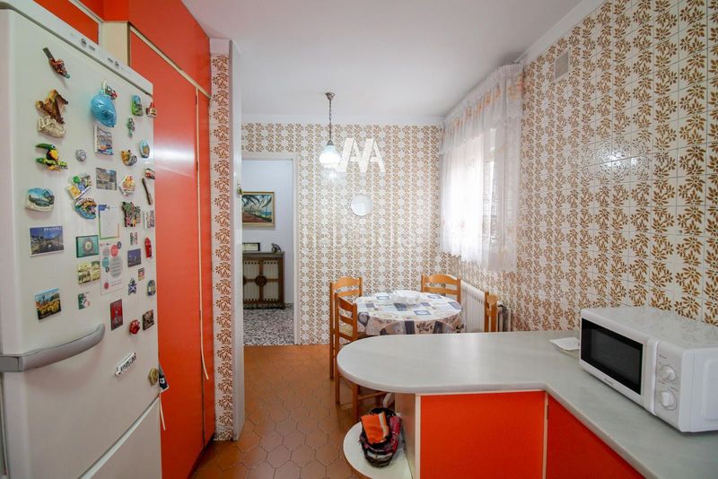 Foto 7033aade-4d87-4e2c-a3da-8de673c399ff. Casa adossada amb calefacció aparcament a Vilanova del Camí