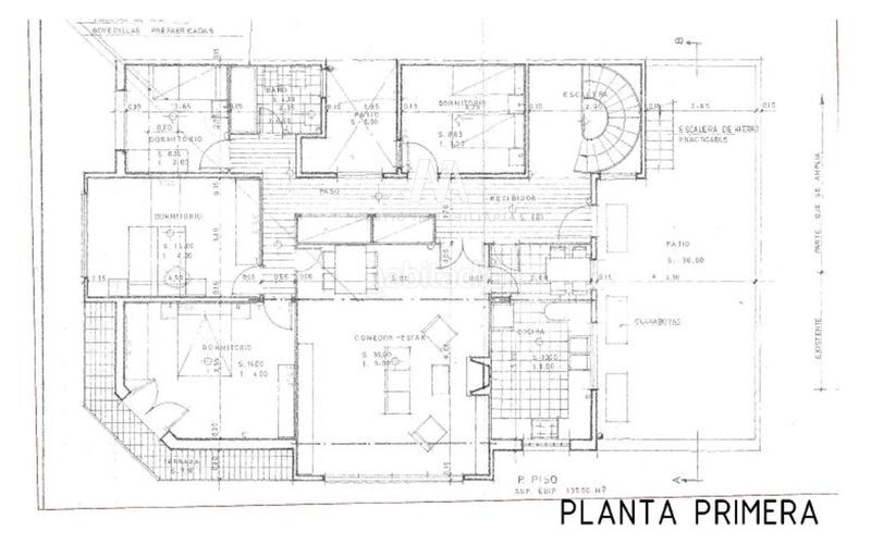 Foto 933f3660-f587-4361-ae25-205e2fbf456d. Casa adossada amb calefacció aparcament a Vilanova del Camí