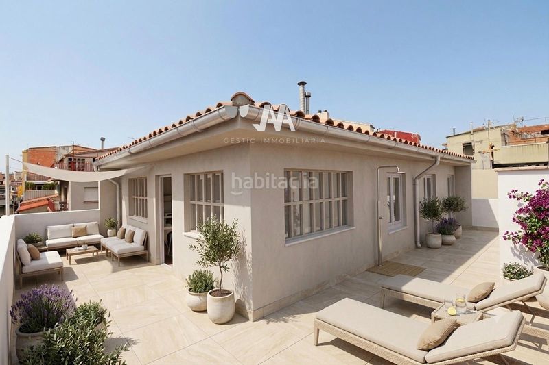 Foto a7726453-4ee0-43b1-aa3b-be27055d91ec. Casa adossada amb calefacció aparcament a Vilanova del Camí