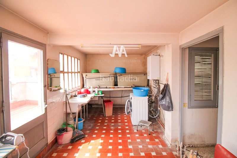 Foto a78e6482-7985-4eb4-ae57-8b592a0e3c6e. Casa adossada amb calefacció aparcament a Vilanova del Camí