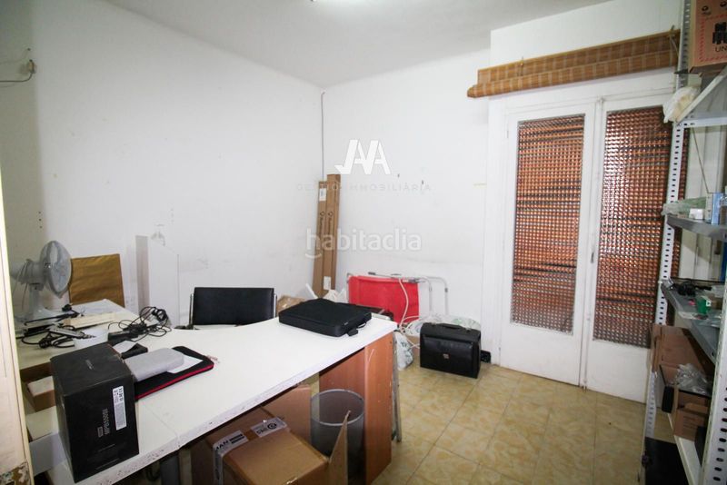 Foto edbde6d9-ccac-46d6-9d1e-ef124460a006. Casa adossada amb calefacció aparcament a Vilanova del Camí