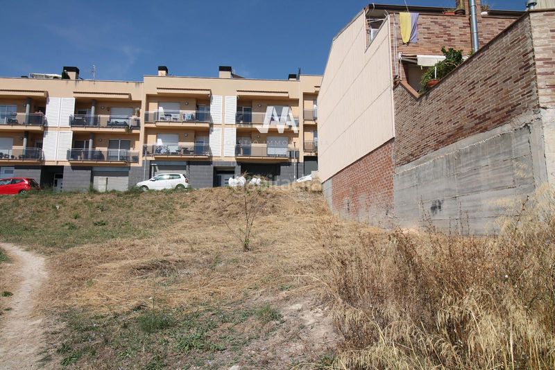 Foto c50caa7d-d943-41c0-8ccf-e81014fb9f51. Terreny residencial a Òdena