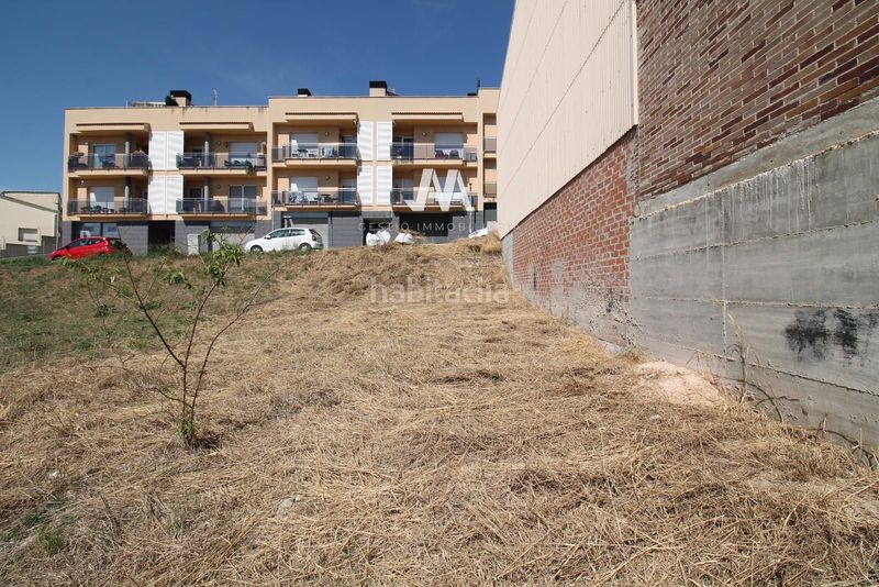 Foto f4352419-722d-4442-8678-18c9808ffeb4. Terreny residencial a Òdena