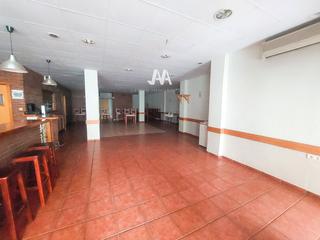 Flat  Sant isidre, de. Local comercial para vivienda en vilanova del cam