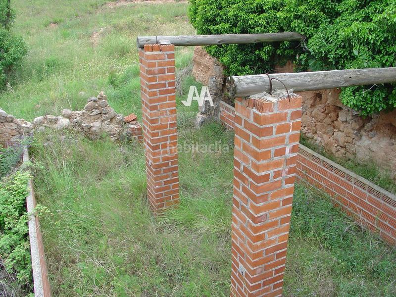 Foto 31b11434-7bc8-4d29-b3ce-7048ddbff491. Finca rústica a Bruc (El)