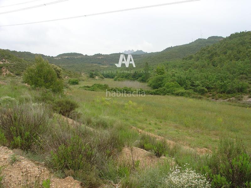 Foto 82ef2450-e307-4fab-a52a-e5adf1c7c57f. Finca rústica a Bruc (El)