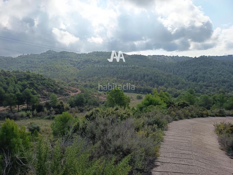 Foto ede7ccd1-e82b-474b-8cb9-b01f38938596. Finca rústica a Bruc (El)