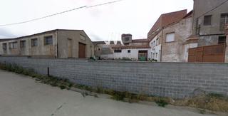 Nau industrial  Cels xaudaro rovira. En venta conjunto de naves industriales en calaf