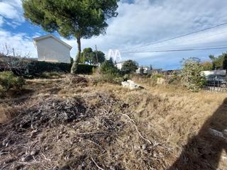 Finca rústica  Francesc cambo. Terreno en venta en pinedes de larmengol la torre de claramunt