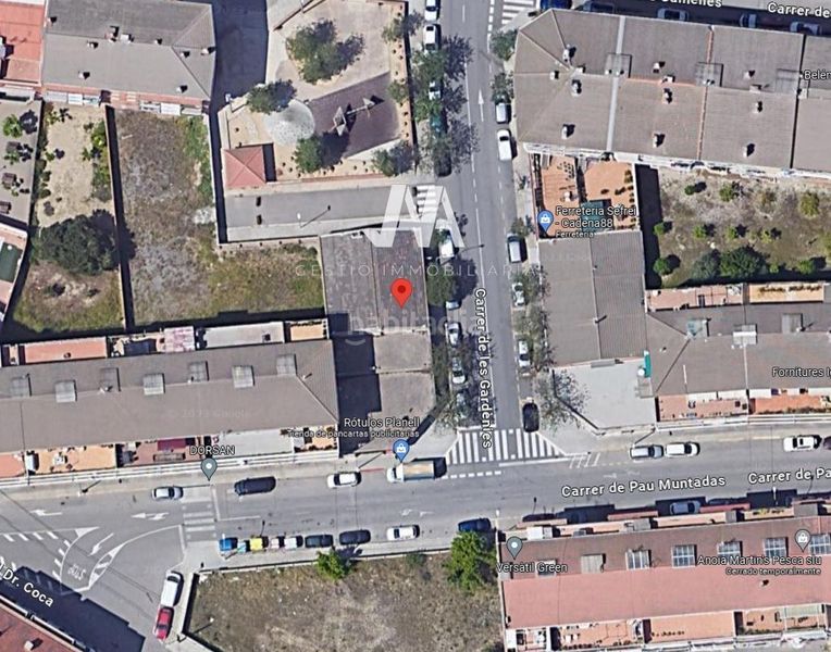 Foto 29f32aff-1539-47fe-a51d-cf756f2fcf04. Local comercial a Llevant Igualada