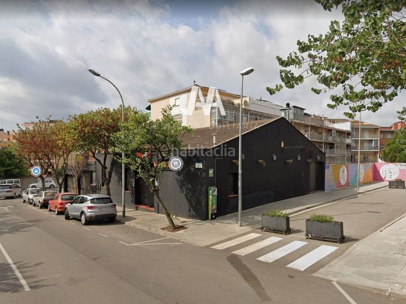 Foto 7366ee3f-da6a-4583-8b20-078536e6a78e. Local comercial a Llevant Igualada